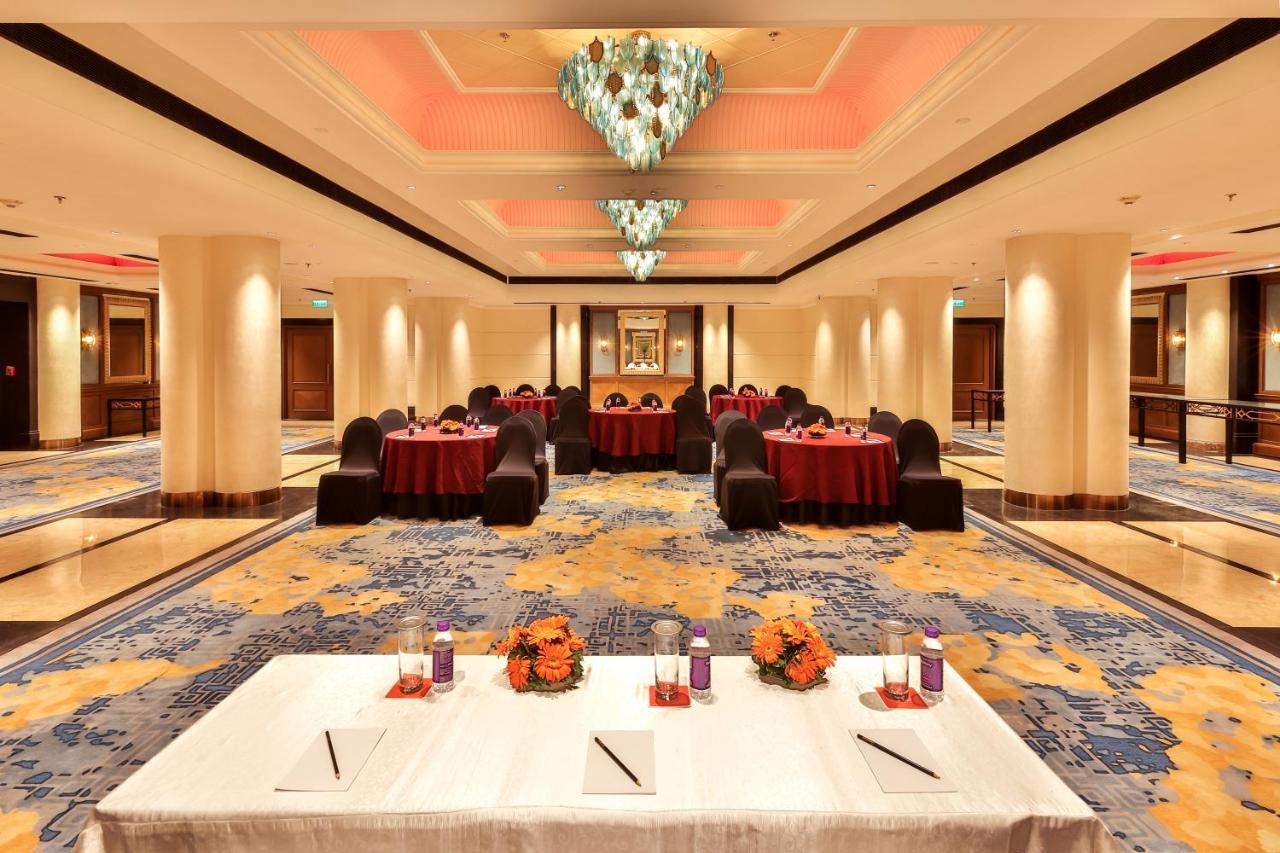 Welcomhotel By Itc Hotels, Devee Grand Bay, Visakhapatnam Zewnętrze zdjęcie